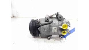 COMPRESOR AIRE ACONDICIONADO FORD FIESTA VI (2012-) 1.5 TDCI 75CV 1499CC - L. 7246168 / AV1119D629BC 2